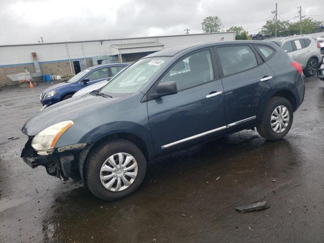 Vin: jn8as5mv7dw147506, lot: 58789465, nissan rogue s 2013 img_1