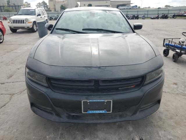 2022 DODGE CHARGER SX - 2C3CDXBG4NH196682