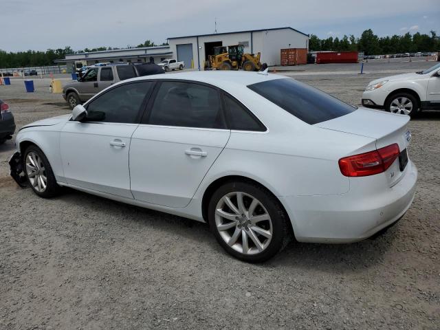 Vin: wauffafl8dn047475, lot: 55979435, audi a4 premium plus 20132