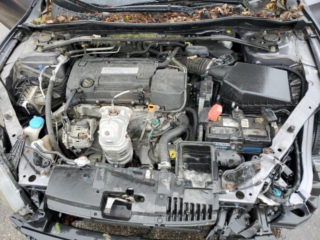 2015 HONDA ACCORD SPO - 1HGCR2F58FA191642