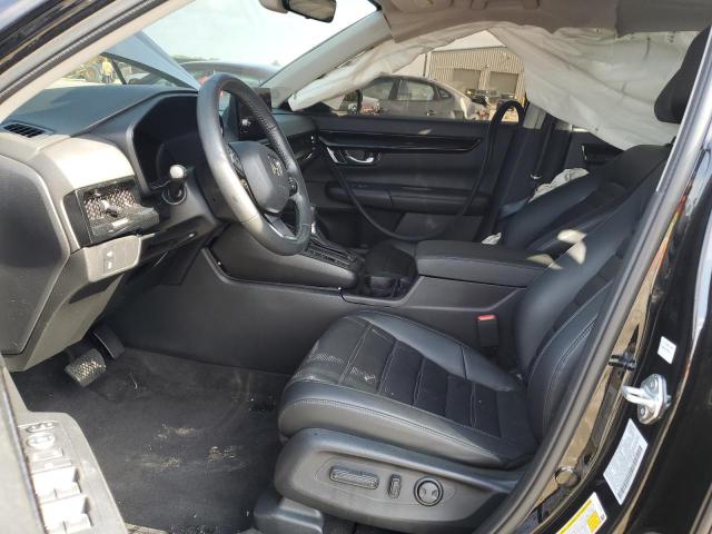 2023 HONDA CR-V EXL - 7FARS3H70PE013481