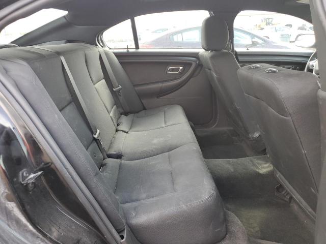 2018 FORD TAURUS POL - 1FAHP2MK4JG131257