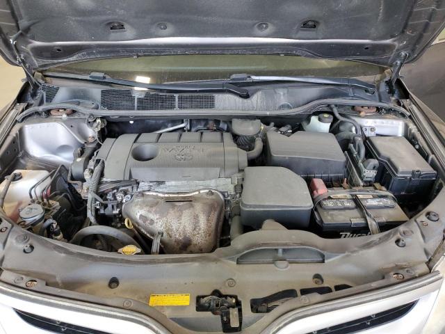 2013 TOYOTA VENZA LE - 4T3BA3BB7DU049106