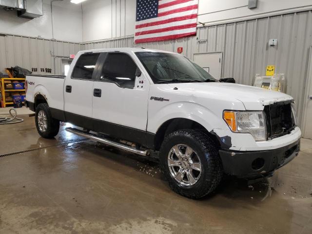 Vin: 1ftfw1efxekg12844, lot: 58080785, ford f-150 supercrew 20144