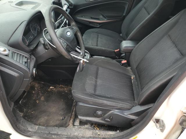 2020 FORD ECOSPORT S - MAJ6S3GL1LC367231