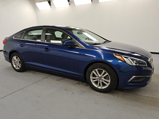 Vin: 5npe24af8hh481091, lot: 57140915, hyundai sonata se 20174