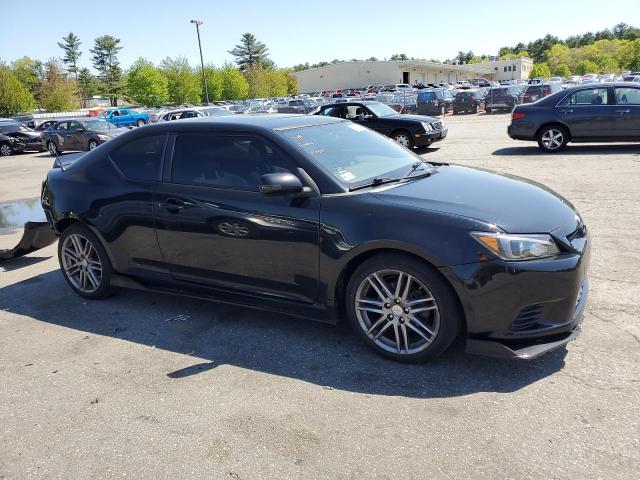 Vin: jtkjf5c70b3016542, lot: 55829715, toyota scion 20114