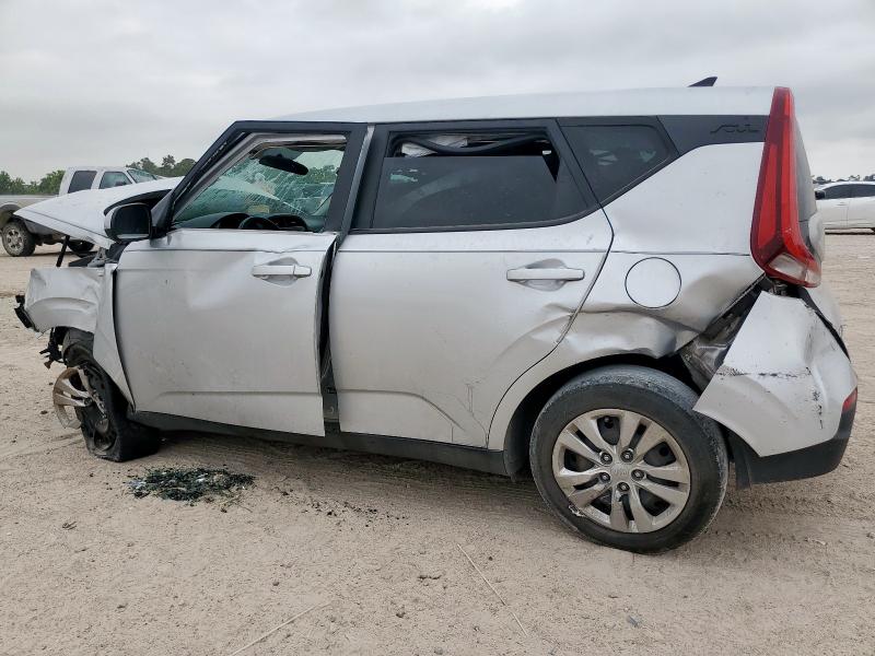 Vin: kndj23au4l7733178, lot: 57564885, kia soul lx 20202