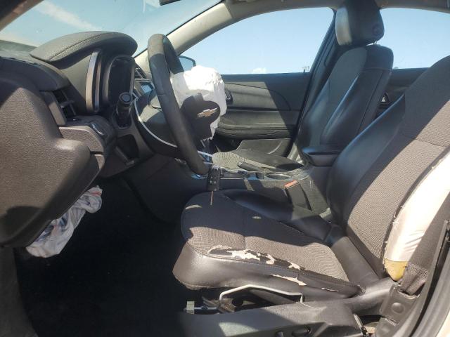 2015 CHEVROLET MALIBU 1G11C5SL5FF305265