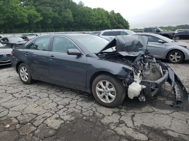 Vin: 4t1bf3ek3bu671513, lot: 58501305, toyota camry base 20114
