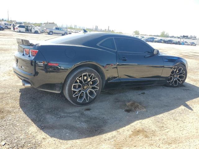 Vin: 2g1fk1ej0c9103840, lot: 57654745, chevrolet camaro 2ss 20123
