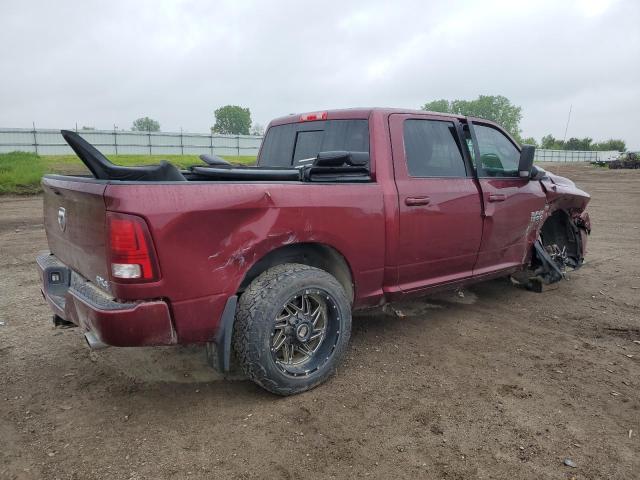 Vin: 1c6rr7mt1hs803742, lot: 58585225, ram 1500 sport 20173