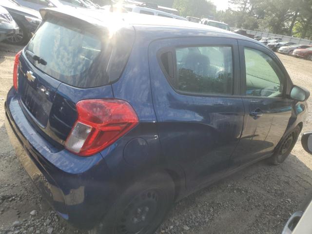 Vin: kl8cb6sa9nc024750, lot: 50190705, chevrolet spark ls 20223
