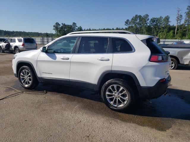 Vin: 1c4pjmlb1md177347, lot: 55081815, jeep grand cher latitude plus 20212