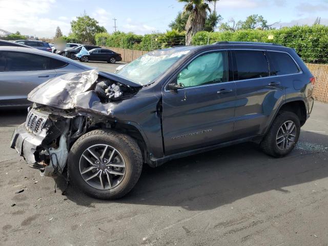 Vin: 1c4rjfag5kc591141, lot: 56885105, jeep grand cher laredo 2019 img_1