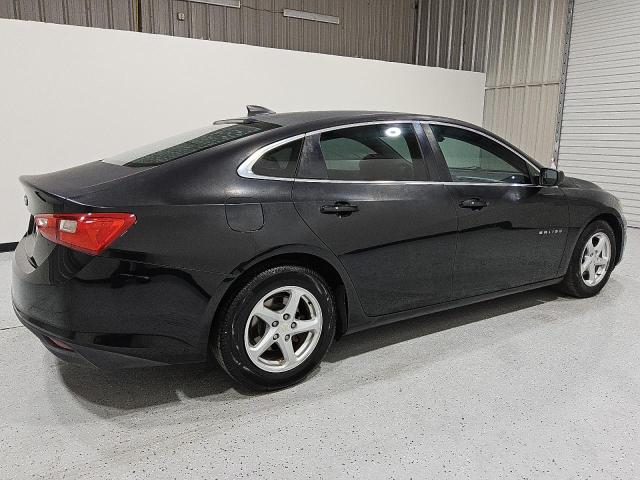 Vin: 1g1zb5st0hf111204, lot: 55815995, chevrolet malibu ls 20173