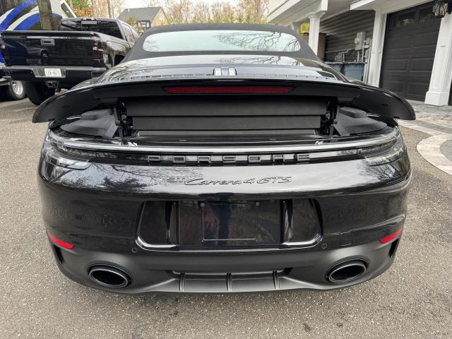 Vin: wp0cb2a90ns244999, lot: 56801295, porsche 911 carrera s 20223