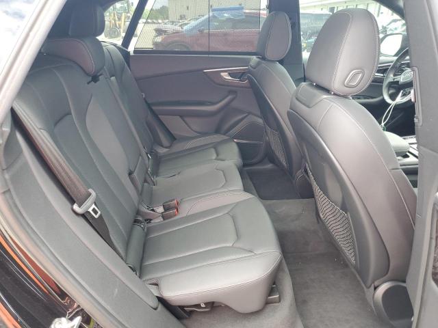 2020 AUDI Q8 PRESTIG WA1FVAF16LD005292