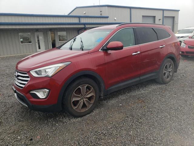 Vin: km8sm4hf3gu140653, lot: 58717975, hyundai santa fe se 2016 img_1