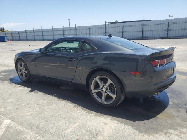 Vin: 2g1fc1e38d9163929, lot: 57153955, chevrolet camaro lt 20132