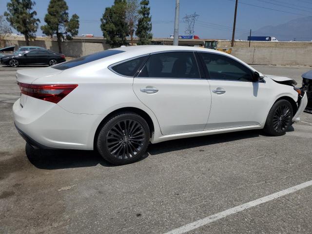 Vin: 4t1bk1eb5ju274903, lot: 59051285, toyota avalon xle 20183
