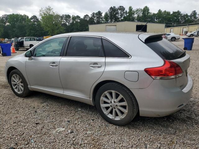 Vin: 4t3za3bb3bu048563, lot: 57958705, toyota venza 20112