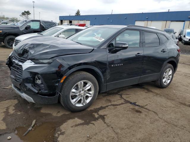 CHEVROLET BLAZER 2LT