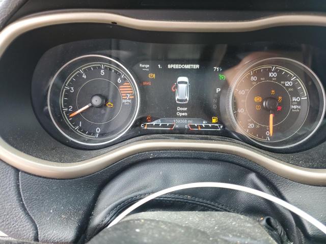 2016 JEEP CHEROKEE L - 1C4PJMDB2GW148060
