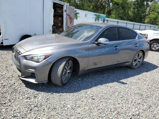 Vin: jn1ev7apxkm519714, lot: 57892435, infiniti q50 luxe 2019 img_1