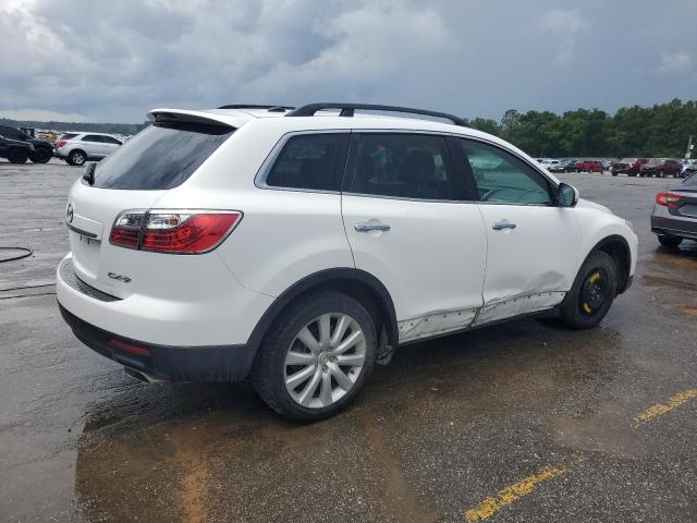 2010 MAZDA CX-9 - JM3TB2MA3A0227892