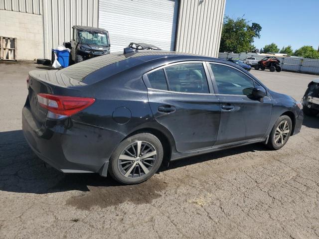 Vin: 4s3gkac67k3624412, lot: 58357655, subaru impreza premium 20193