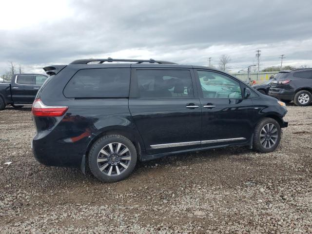 Vin: 5tddz3dc3ls229836, lot: 55133065, toyota all models xle 20203