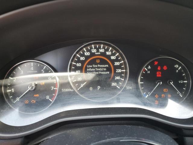 2021 MAZDA 3 PREMIUM JM1BPBML9M1303184