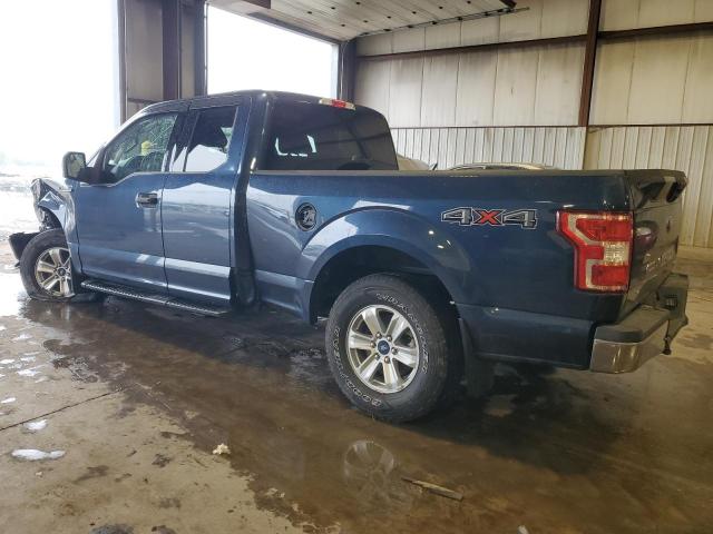 Vin: 1ftex1epxlfb50342, lot: 57033155, ford f-150 super cab 20202