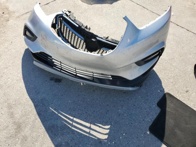 2019 BUICK ENCORE SPO KL4CJ1SBXKB860696