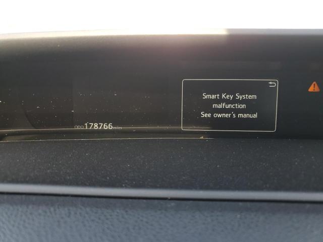 2017 TOYOTA PRIUS JTDKBRFU6H3576526