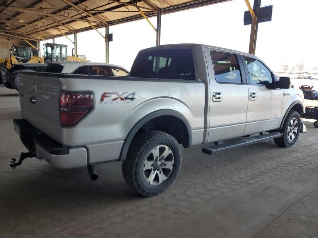 Vin: 1ftfw1et5dkg44542, lot: 58003435, ford f-150 supercrew 20133