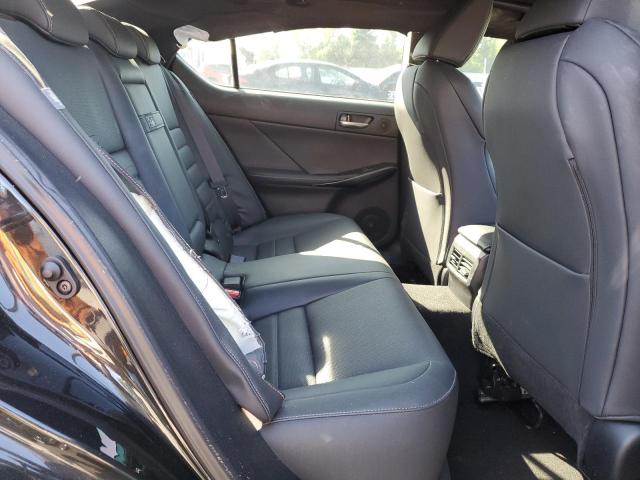 2023 LEXUS IS 350 F S JTHGZ1E21P5031340