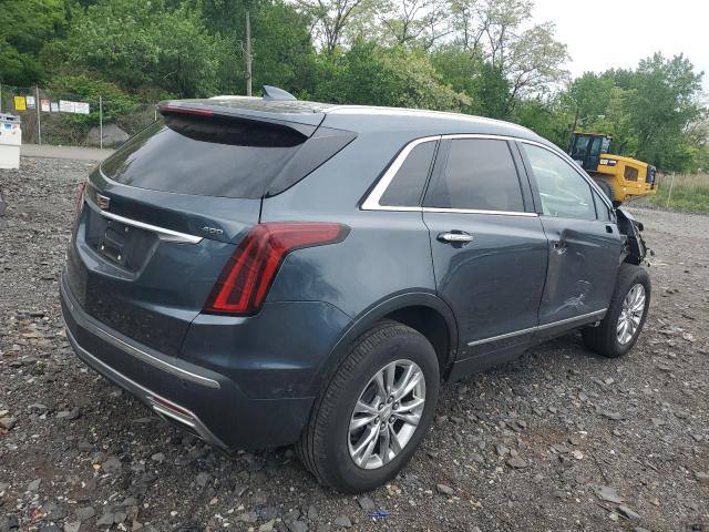 Vin: 1gykndrs4lz135899, lot: 56138295, cadillac xt5 premium luxury 20203