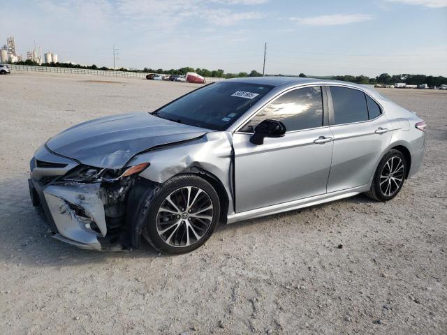 Vin: 4t1g11ak2lu347839, lot: 56851605, toyota camry se 2020 img_1