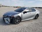 2020 TOYOTA CAMRY SE - 4T1G11AK2LU347839