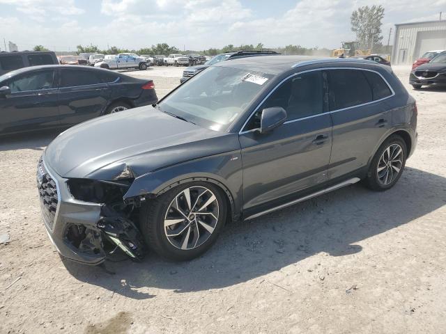 Vin: wa1gaafy3n2071116, lot: 57175025, audi q5 premium 45 2022 img_1
