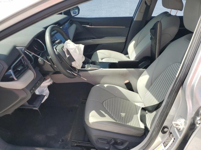 2019 TOYOTA CAMRY L - 4T1B11HK2KU762884