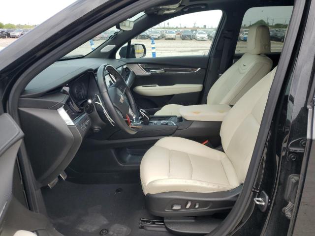 2022 CADILLAC XT6 SPORT 1GYKPGRS5NZ179828