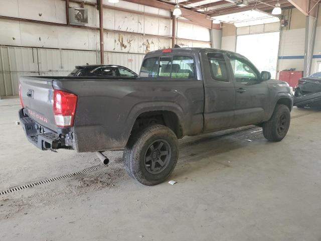 Vin: 5tfrx5gn6hx079517, lot: 57364515, toyota tacoma access cab 20173