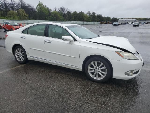 Vin: jthbk1eg2a2371471, lot: 57050725, lexus es350 350 20104