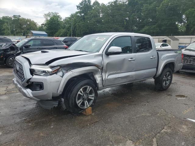 Vin: 3tmcz5an0km276480, lot: 55988505, toyota tacoma double cab 2019 img_1