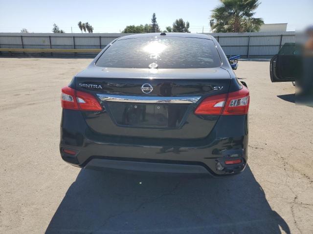 2016 NISSAN SENTRA S - 3N1AB7AP8GL648933