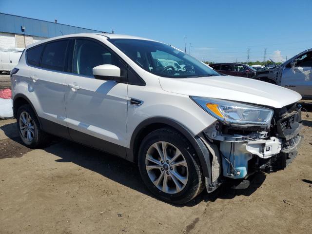 Vin: 1fmcu0gd1hud39084, lot: 56490695, ford escape se 20174