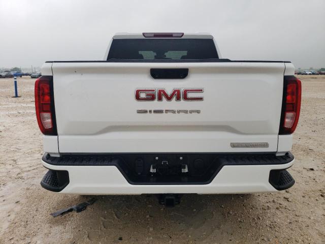 2024 GMC SIERRA C15 - 3GTPHCED6RG160901